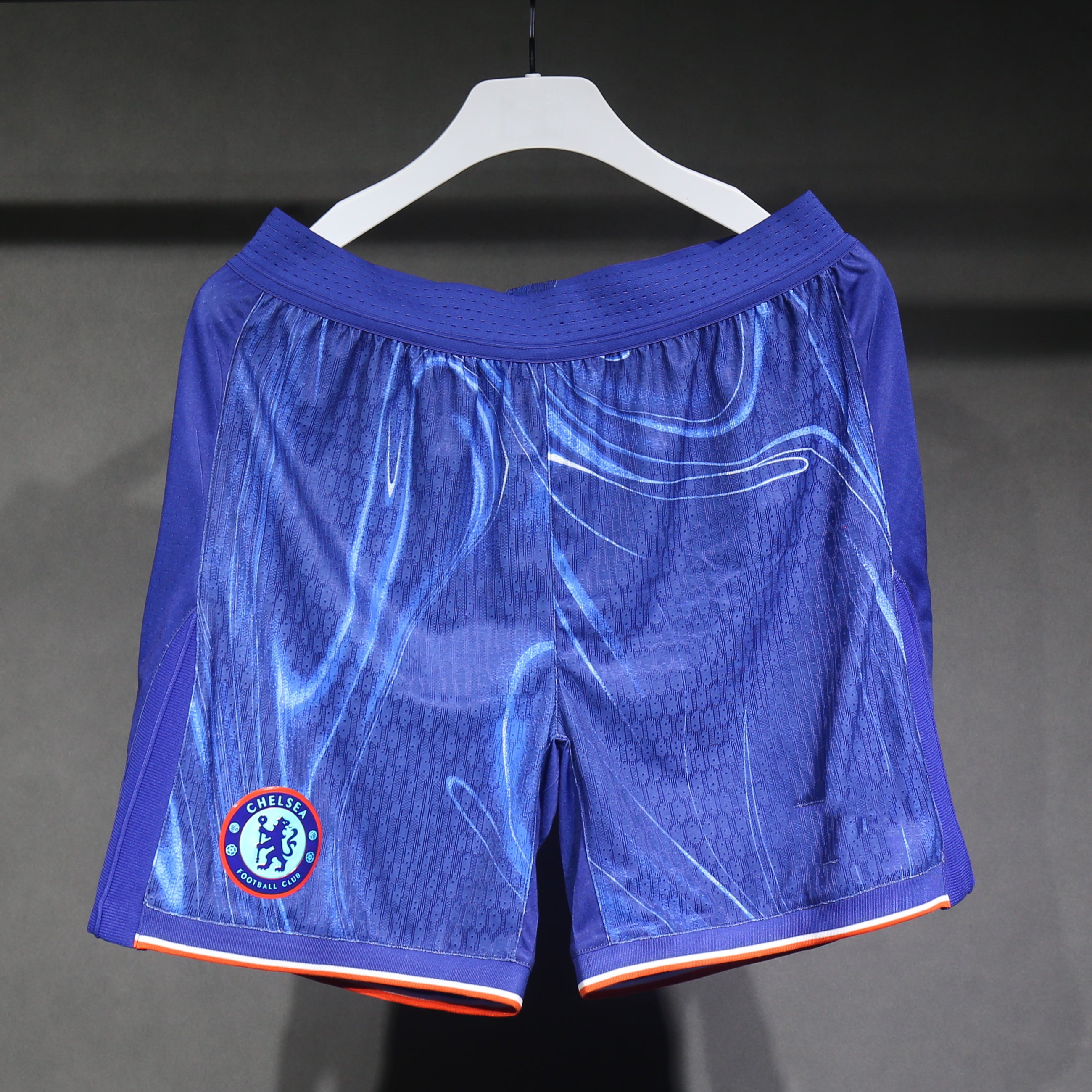 2024-25 Chelsea Home Player Short