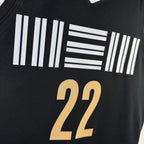 NBA 2024-25 Grizzlies Edición Ciudad N.° 22 BANE