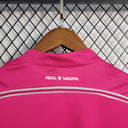 2014-15 Real Madrid Auswärtstrikot Retro