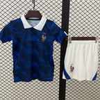 2026-27 France Home KIDS 16-28