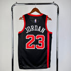 NBA 2024-25 Bulls City Edition Nr. 23 JORDAN