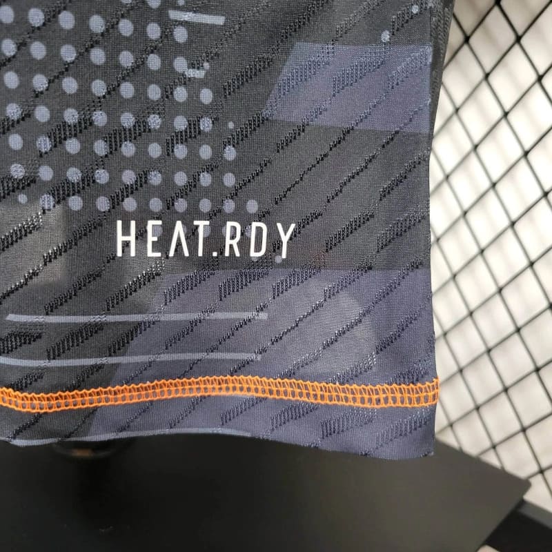 2024 Argentina Goalkeeper Player