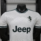 2026-27 Juventus White Special Player Version