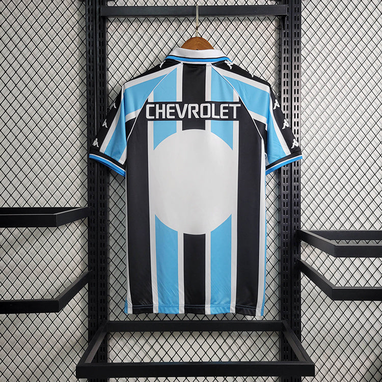 2000 Gremio Home Retro