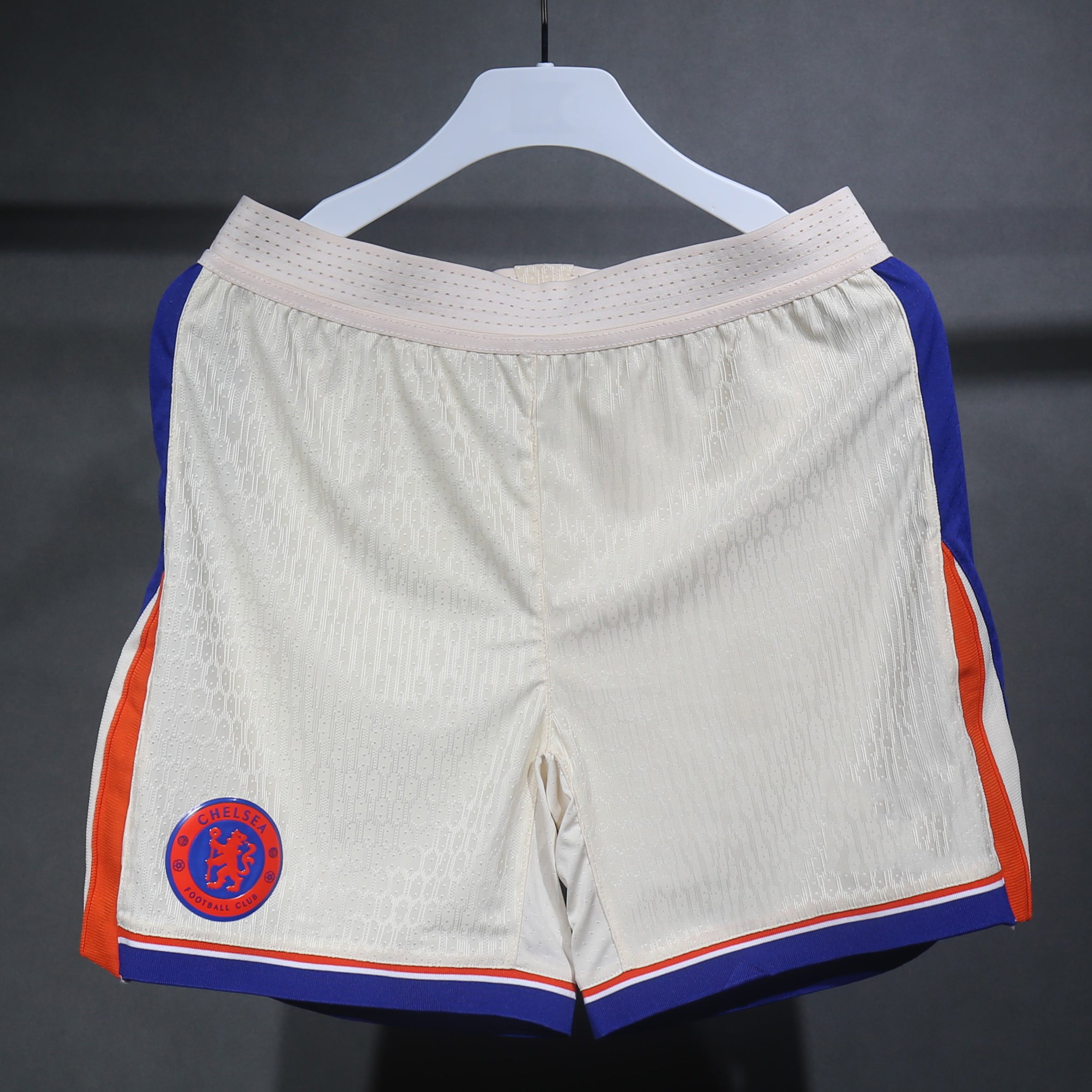 2024-25 Chelsea Away Player Short