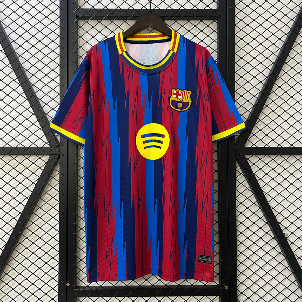 2024-25 Barcelona Especial