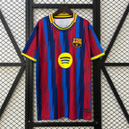 2024-25 Barcelona Especial Fan-Version