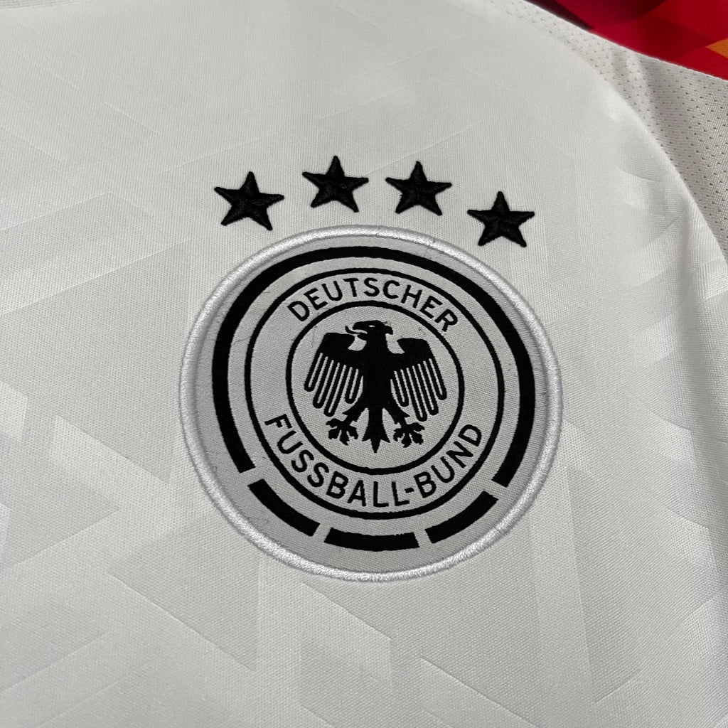 2024-25 Germany home