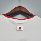 2006 Japan away Retro
