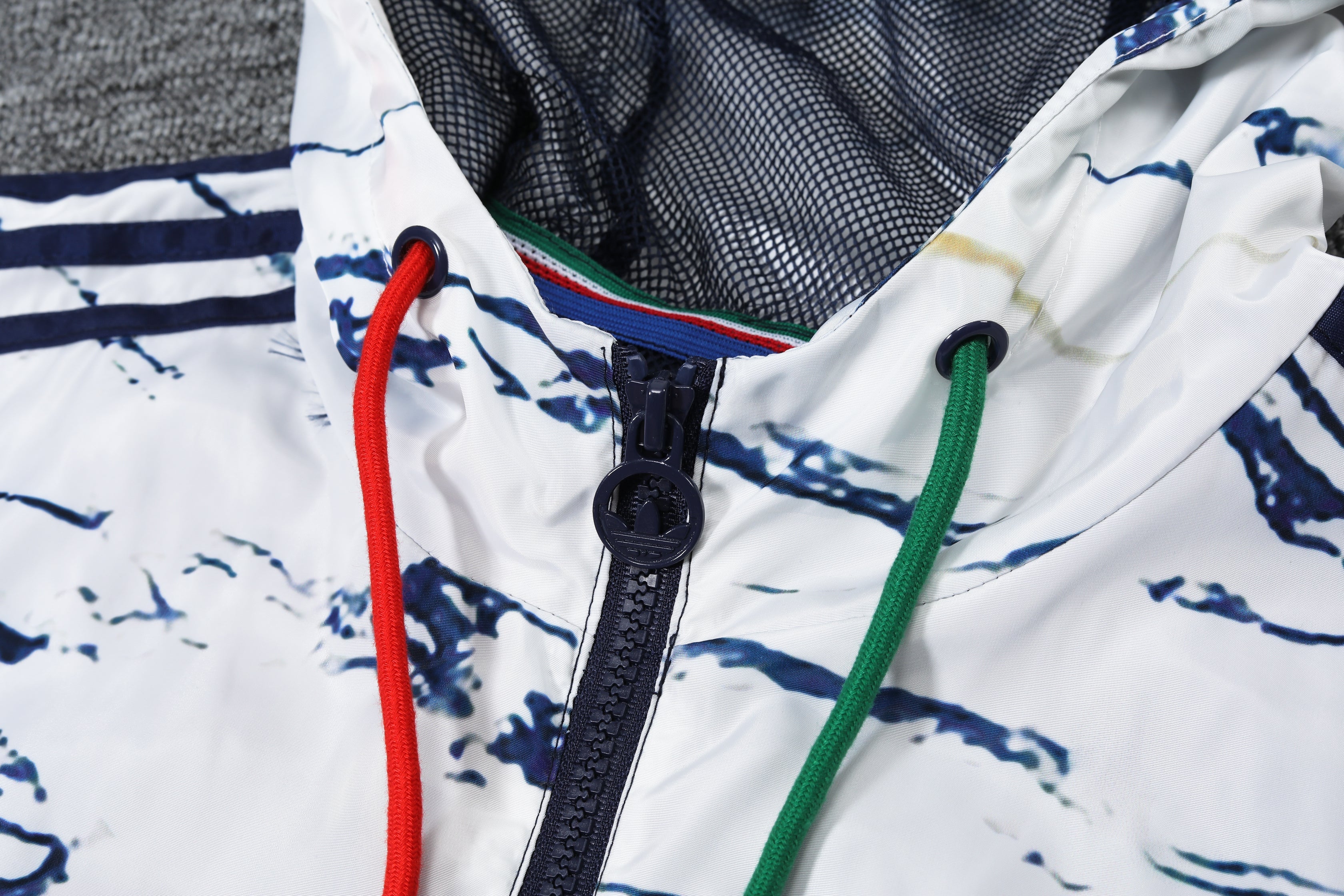 2023 Italy trench coat