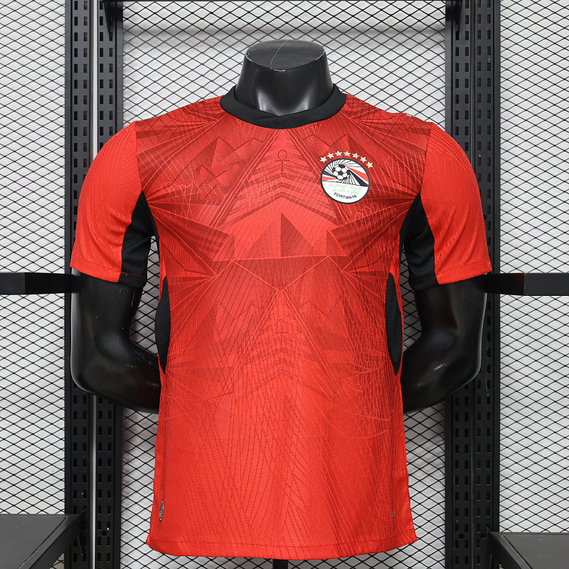 Versión Jugador Local Egipto 2026-27
