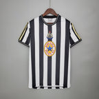 1997-99 Newcastle United Home Retro