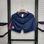 2024-25 Barcelona Home Short
