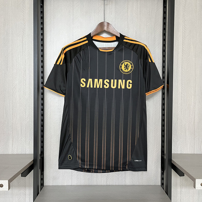 2010-11 Chelsea Retro