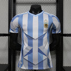 2026-27 Argentina Special Player Version