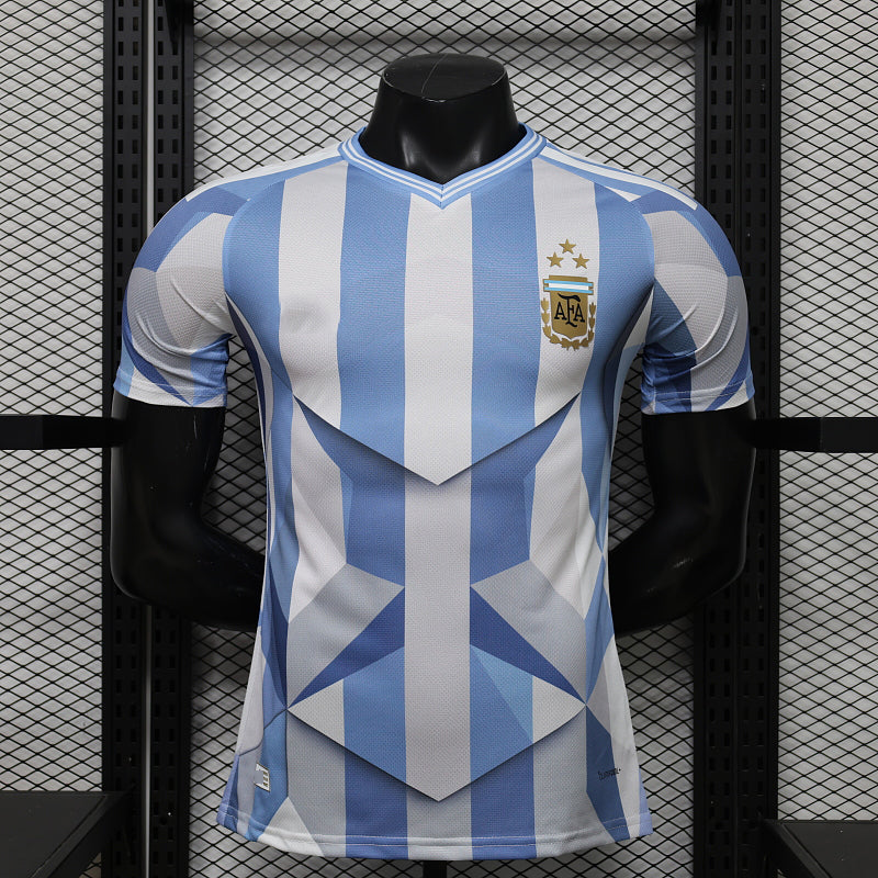 2026-27 Argentina Special Player Version