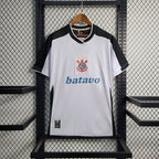 Retro del hogar del Corinthians 2000