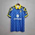 1995-97 Parma Azul Retro