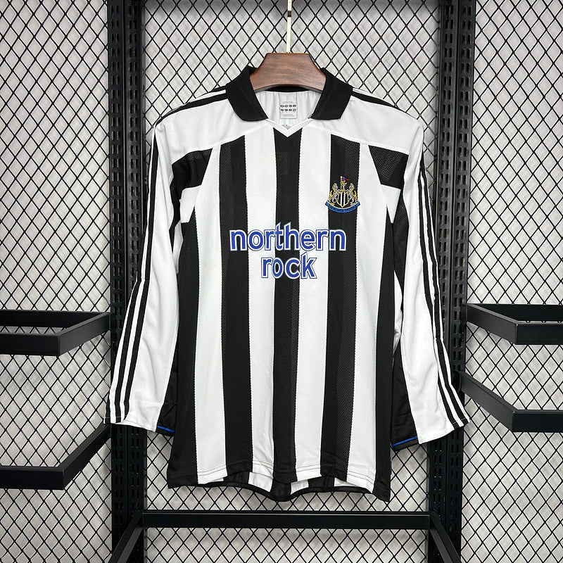 2003-05 Newcastle Home long sleeve