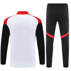 2025-26 Arsenal White Training Suit