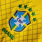 2022-23 Brazil special edition yellow