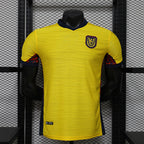 2026-27 Ecuador Home Player Version