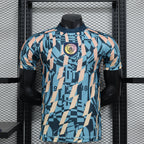 2024-25 Manchester City Special Edition Player Version