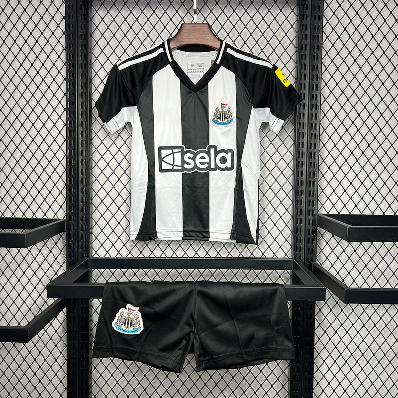 2024-25 Newcastle Home KIDS 16-28