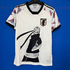 Japan Naruto-Sonderedition-Trikot