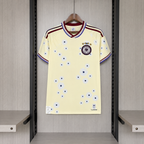 2026-27 Germany Yellow Special Fan Version