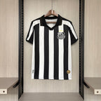 2026-27 Santos Away Fan Version