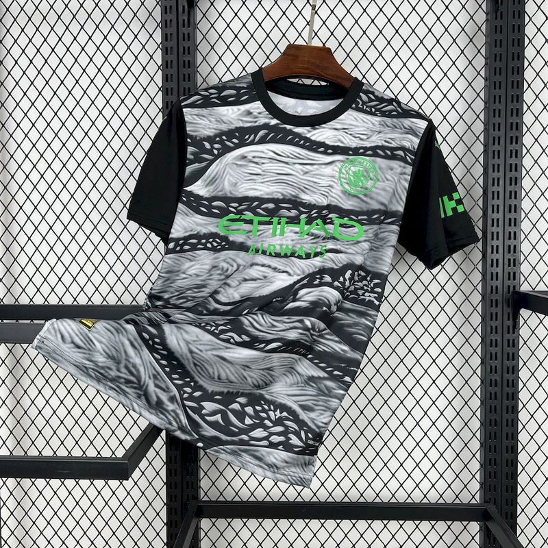 2024-25 Manchester City Especial