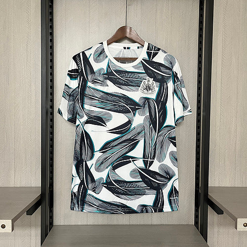 2024-25 Newcastle United Training