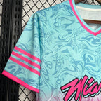 2024-25 Miami Especial