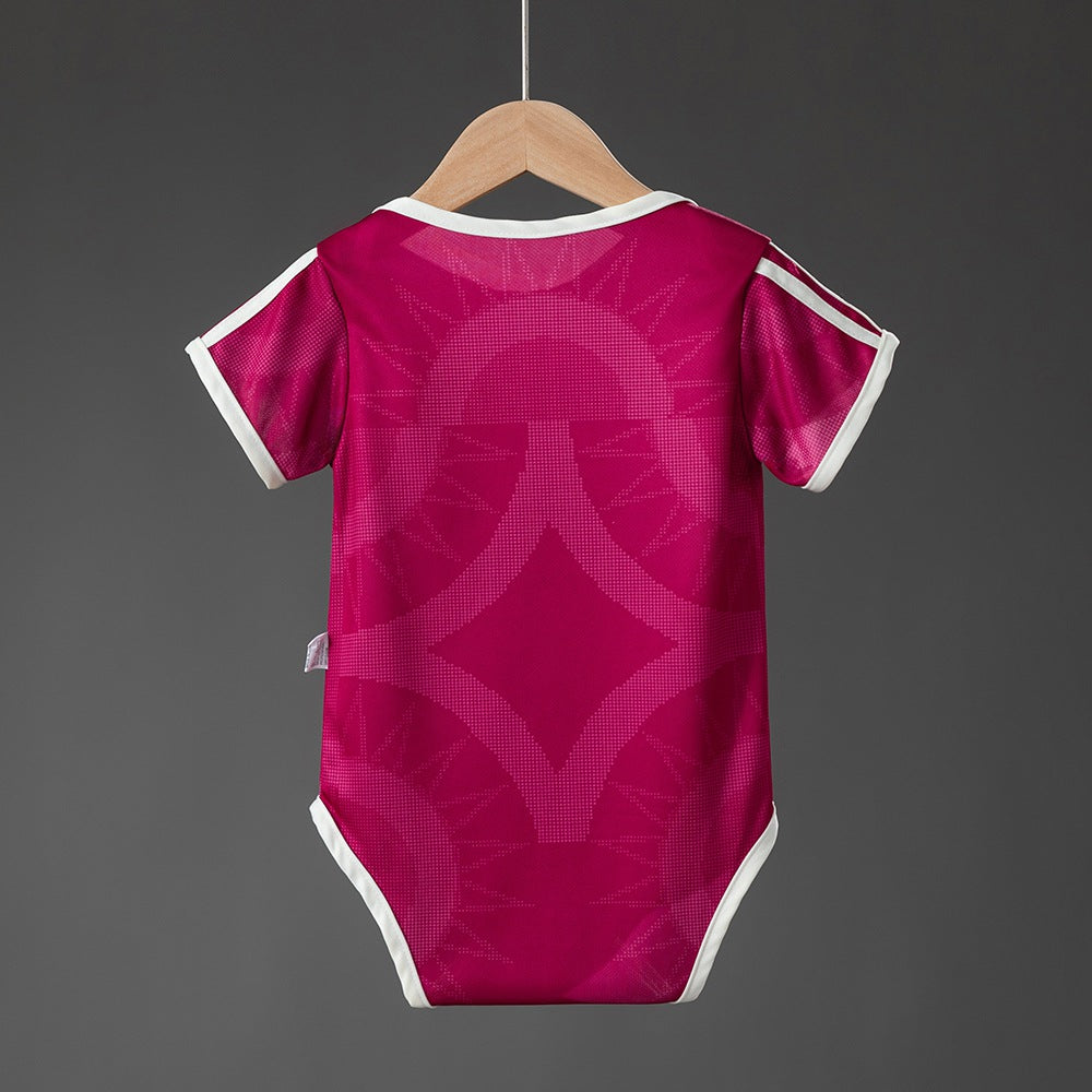 2026-27 Real Madrid Third Away Baby Shirt