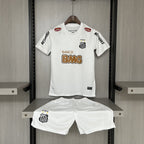 2011-12 Santos Home Kids Size 16-28