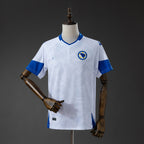 2026-27 Bosnia Herzegovina Away Fan Version