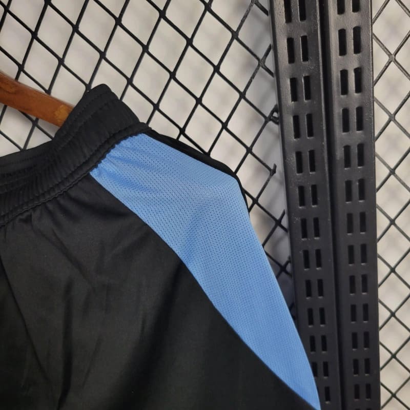 2024-25 Shorts Argentina Home black