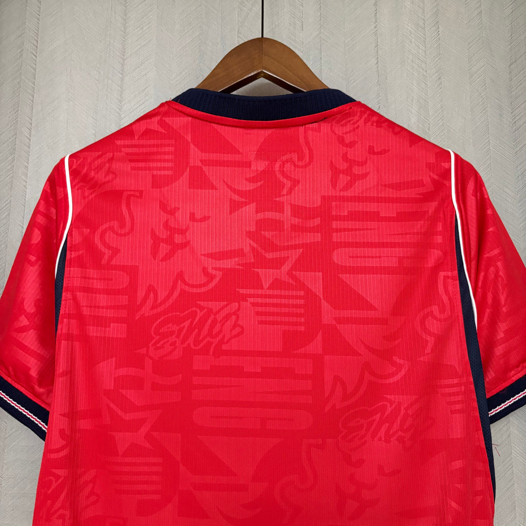 2026-27 England Away Fan Version