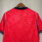 2026-27 England Away Fan Version