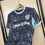 2026-27 Marseille Away Fan Version