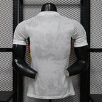 2026-27 Alemania Blanca Edición Especial Versión Jugador