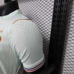 2026-27 France Away Player Version