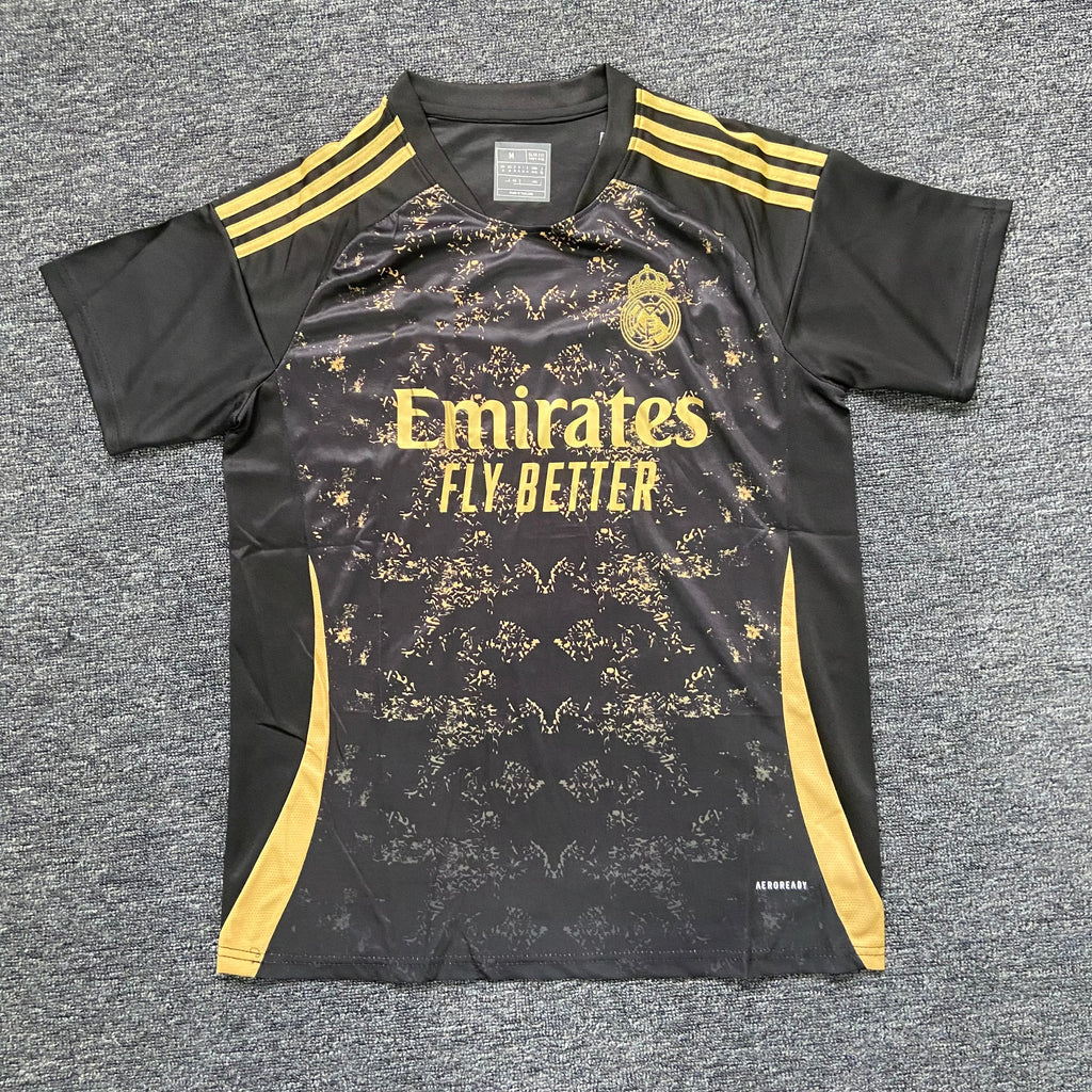 2025-26 Real Madrid Special