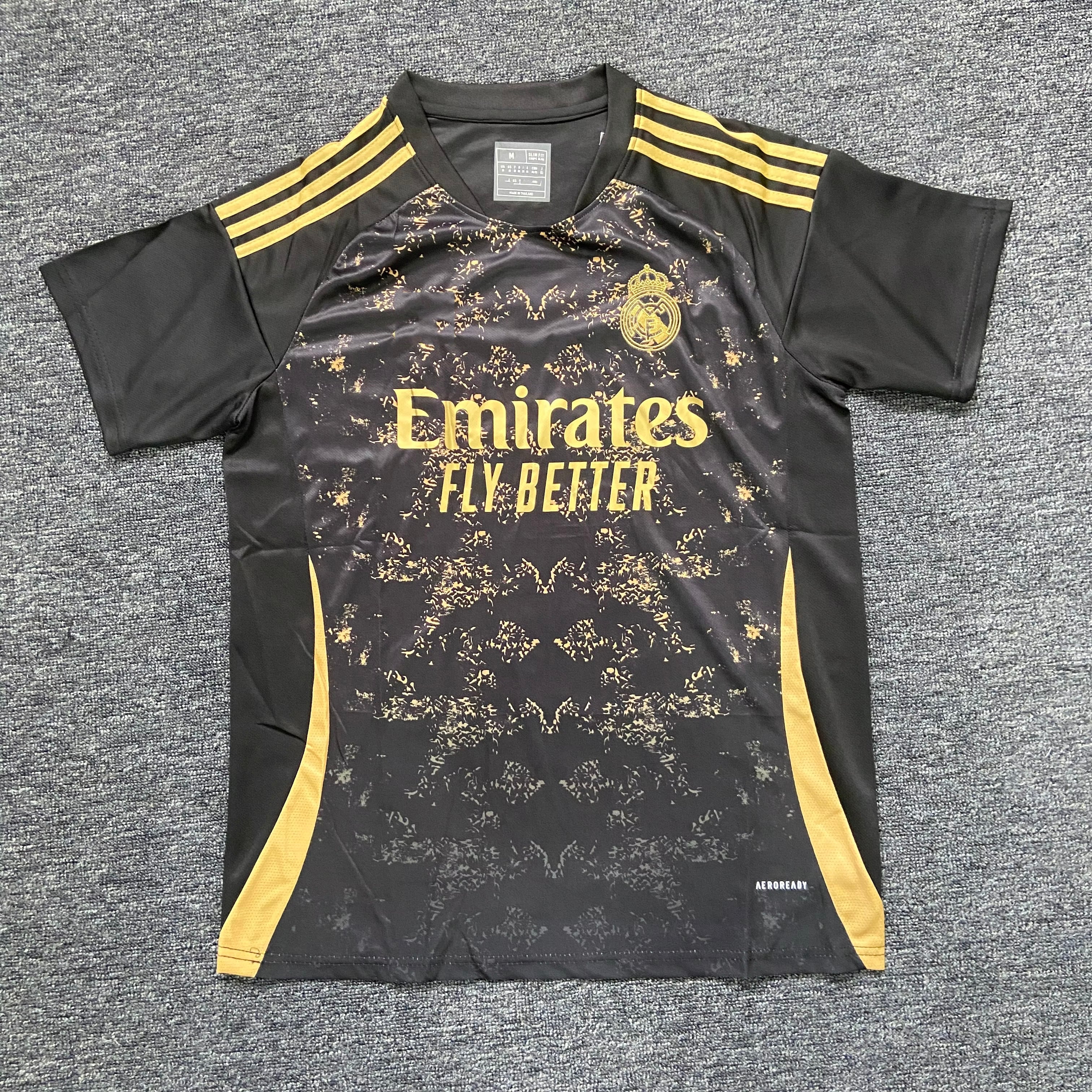 2025-26 Real Madrid Special