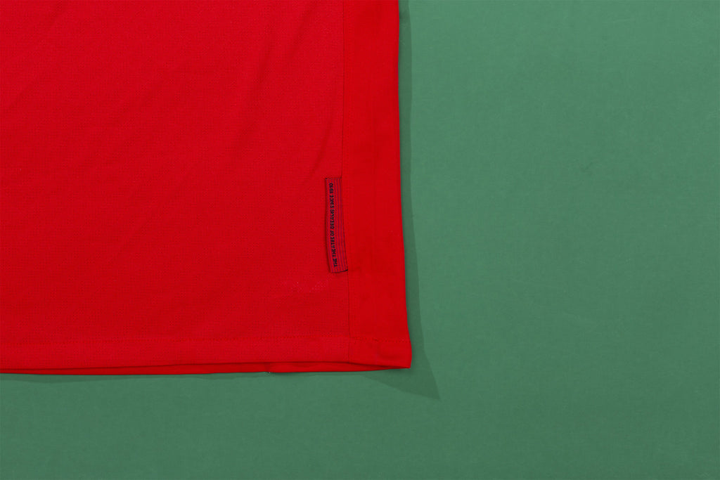 2009-10 Manchester United Home Retro