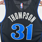 NBA 2024-25 76ers Edición Ciudad N.° 31 THOMPSON