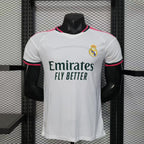Segunda equipación visitante del Real Madrid 2025-26 (talla S-4XL)