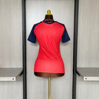 2026 Spain Home Women Jersey