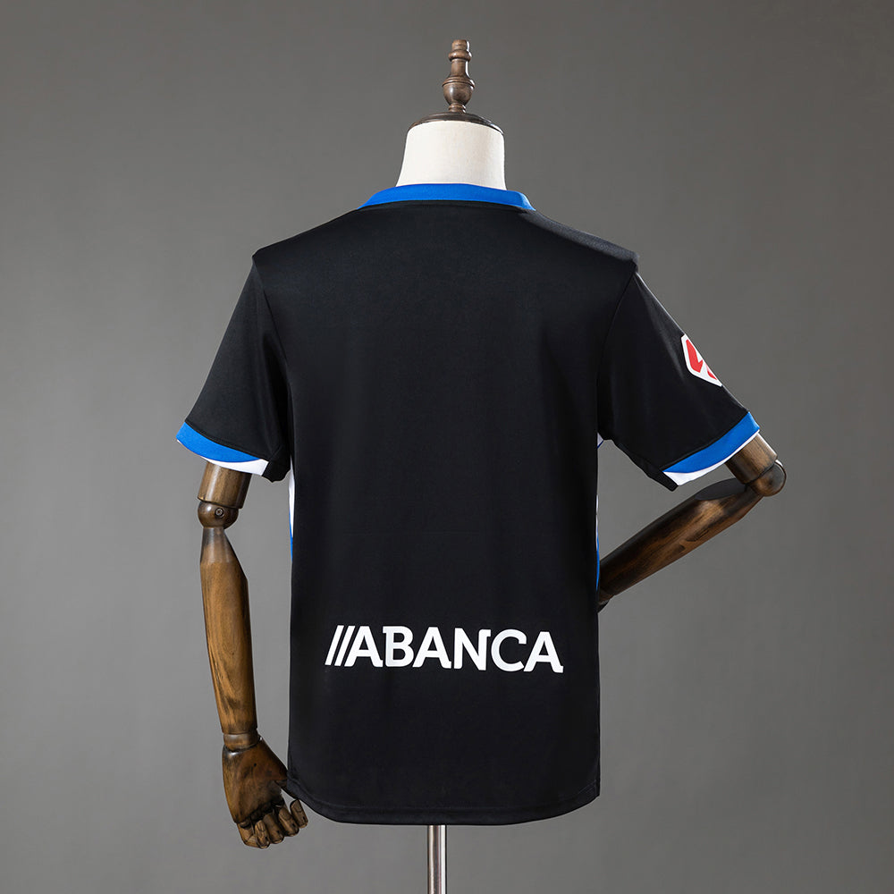 2026-27 Deportivo La Coruna Away Fan Version